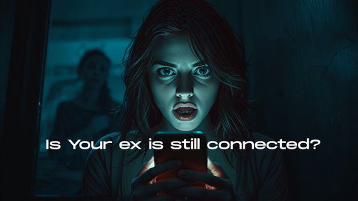 Is Your Ex Spying on Your Phone? Check These Settings