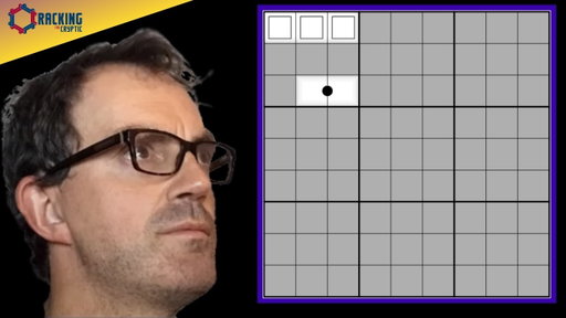 IcyFruit's Fog Of War Sudoku = Astonishing