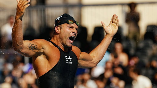 Men’s 50M Breaststroke | Enhanced Games 2026