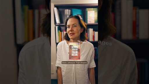 Fitzcarraldo’s Joanna Pocock joins us Under the Cover