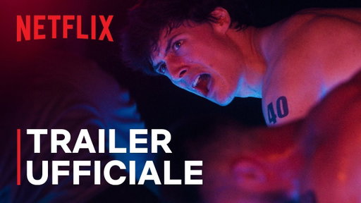 Physical Italia: da 100 a 1 | Trailer Ufficiale | Netflix Italia