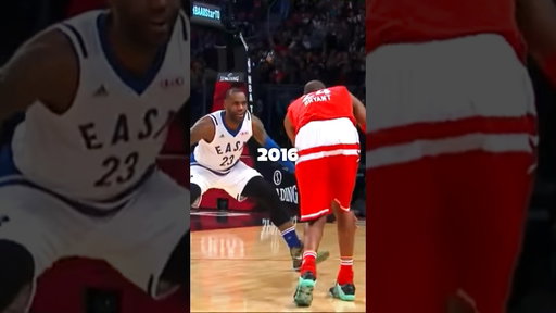 Let’s Take a Look Back at The 2016 All Star Weekend
