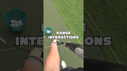 No excuses folks 😤. You always have it easier than someone else!..#golf #adaptiveathlete #funny