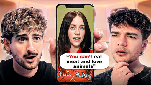 Controversial HOT TAKES: Billie Eilish is WRONG
