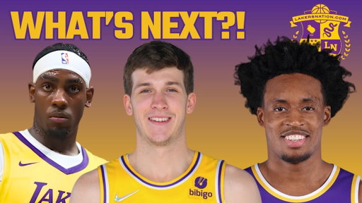 Lakers' Spending Power Just CHANGED, Can They Keep Arthur Kaluma?!