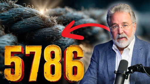 Beware of Isolation That Leads to Destruction | The Power of the 3-Fold Cord in 5786