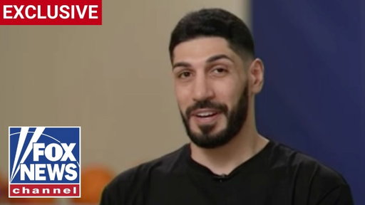 Enes Kanter Freedom: I'm PREPARED to play...