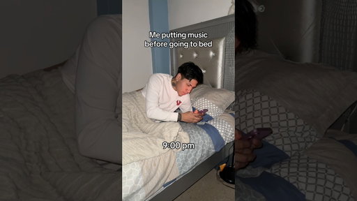 It be like that 💀 #viral #funny #comedyskits #music #sleep