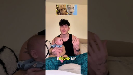Things they don’t tell you when you have a baby pt 2