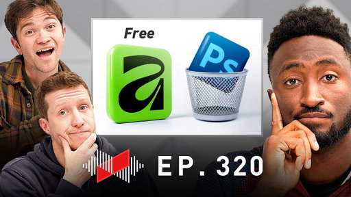 It’s Like Photoshop, But Free!