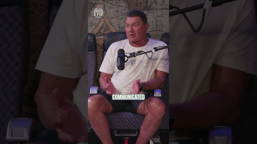 Did you know Coach O can speak French?!
