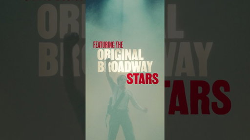 Hadestown: The Musical | In Theatres July 24