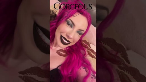 hi Gorgeous, try Doja Cat’s new effect now 😻 #sponsored #shorts