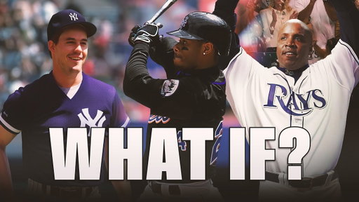 The Craziest MLB Free Agent Signings That Almost Happened