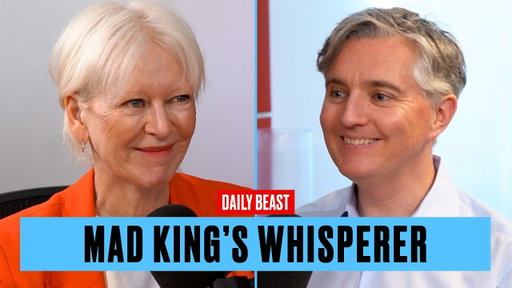 How Natalie Harp Keeps Fueling Trump’s Delusions | The Daily Beast Podcast