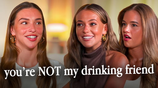Made In Chelsea Jazz & Jules REVEAL Why They Never Drink Together