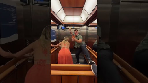 Wait for the ending 🤦🏼‍♀️ Share this with the person you want to go on a a cruise with this year