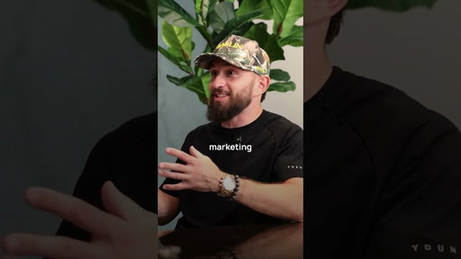 Why the mindset work finally landed