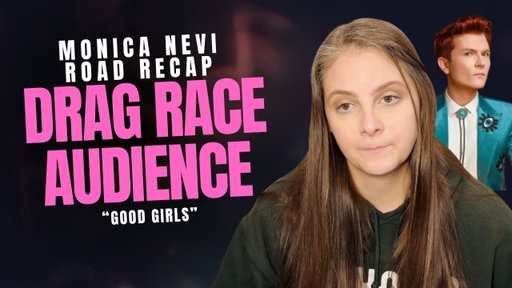 Road Recap: Drag Race Audience