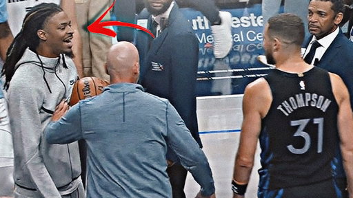 The Most Predictable Fall off in NBA History
