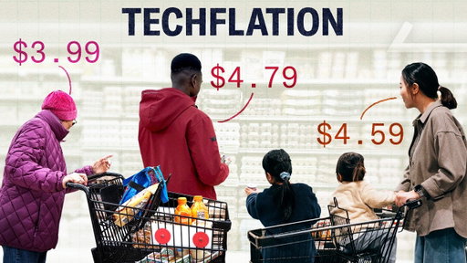 We Had 400 People Shop For Groceries. What We Found Will Shock You.