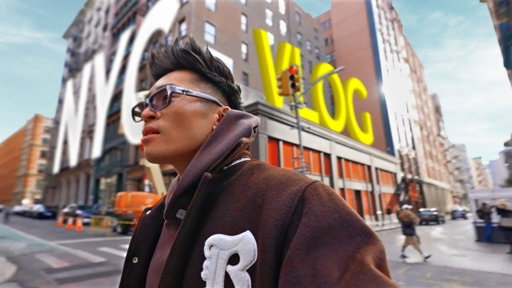 BOY PHỐ CỔ ĂN CHƠI NEW YORK NHƯ NÀO?
