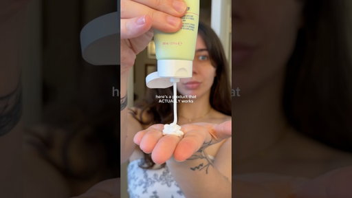 1 product 5 hooks: skincare edition✨#ugcexample #skincareugc