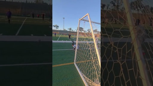 memo Horchata🇲🇽 loses in semi finals #futbol #soccer #goalkeeper #youtubeshorts #ytshorts #shorts