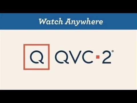 QVC2 Live - Shop Today!
