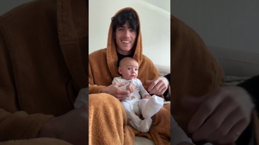Things I didn’t know existed until I had a baby