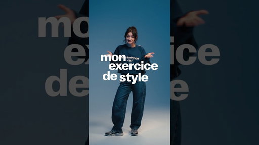 Mon exercice de style | Emy Lalune
