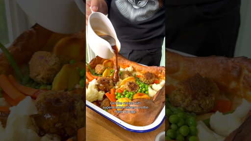 Roast in the Hole