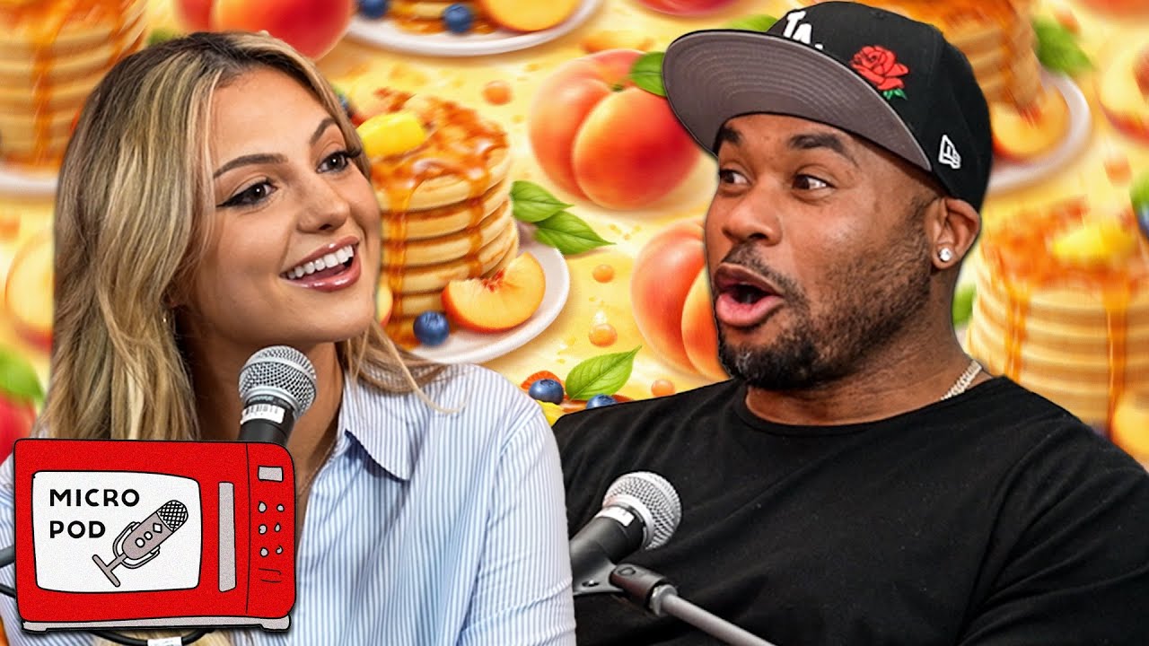 STEVE SMITH | MICROPOD