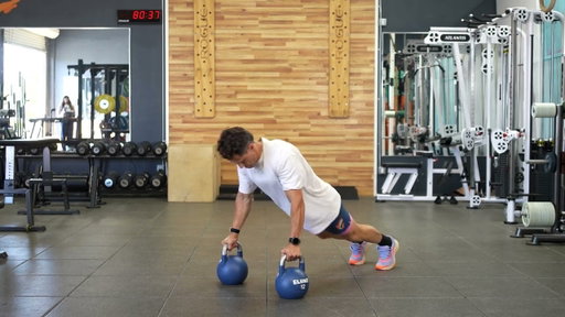 KB Sprawl