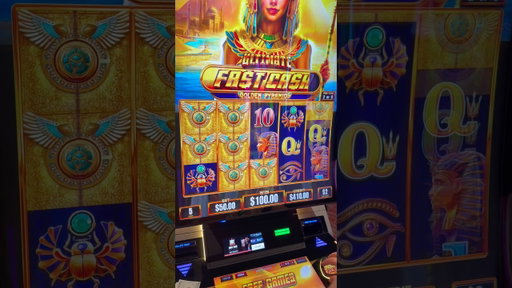 I Did NOT Think I was Hitting This! #gambling #casino #money #comedy #slots