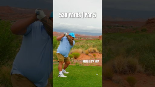JP vs Big Mo!! Check Out Ep 1 of JP Versus On Our Page!! #paryard #golf #golfcourse #golfswing