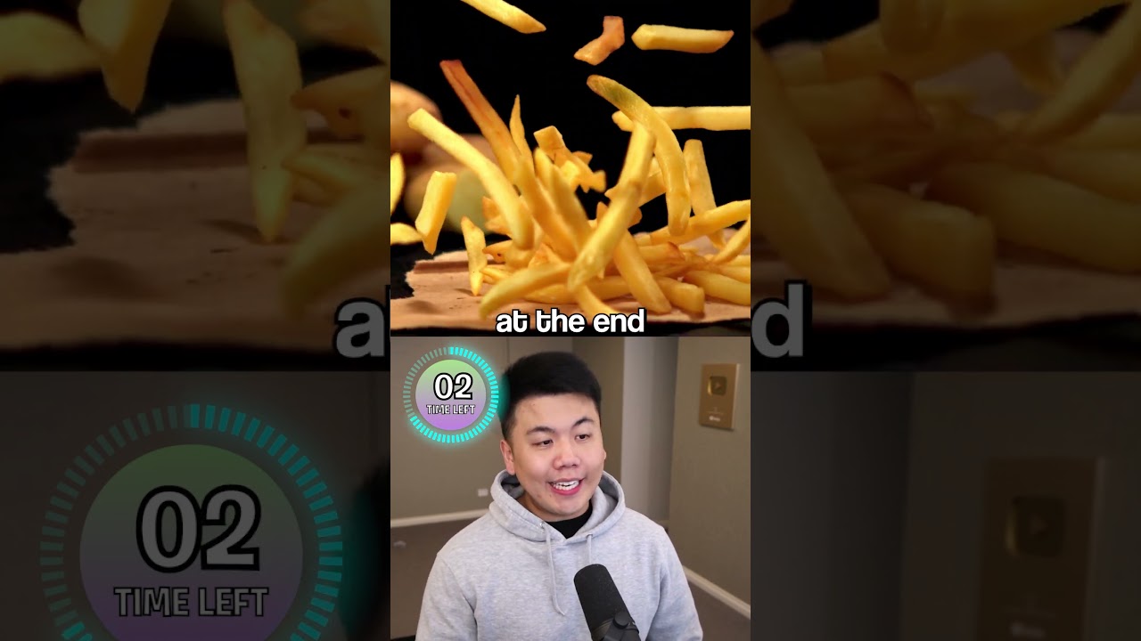 How LONG Could You SURVIVE ONLY Eating ___?