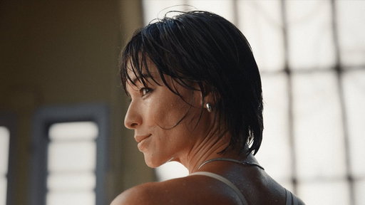 Peloton | The Cross Training Series