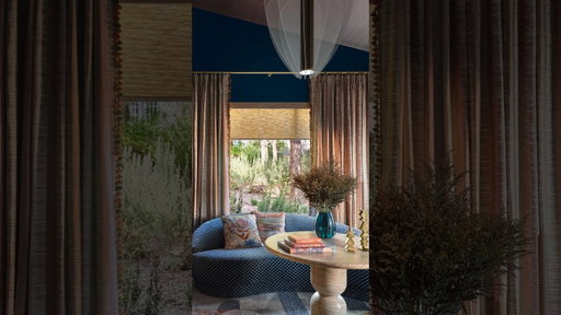 From Drab to Dreamy ✨ A Cozy Reading Nook Makeover
