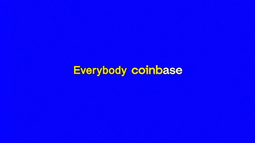 Everybody Coinbase