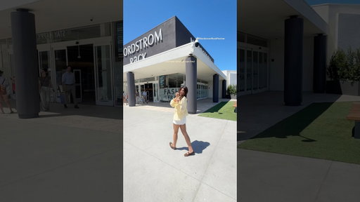 summer wardrobe activated *WITH* discounts! @TheNordstromRack  ⭐️🌷#NordstromRackPartner #RackScore