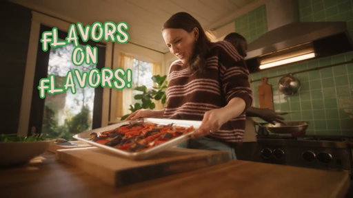 Blue Apron Meal Kits