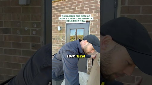 Before you spend thousands fixing your house before selling it hear this first