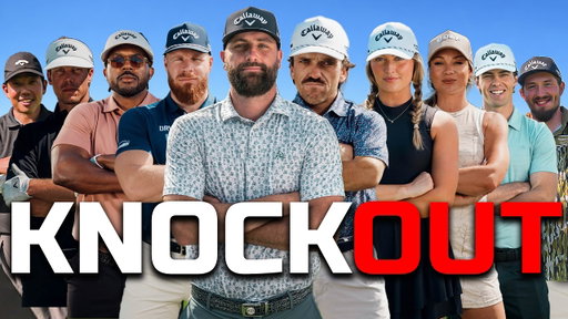 I Invited 10 Creator to Play in a Knockout Championship!