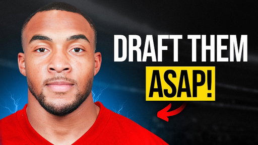 5 Running Backs I’d Bet My House On This Fantasy Season