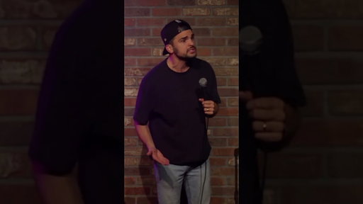 Our parents vs. A/C