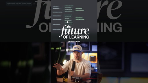 The Future of Learning | Google’s NotebookLM