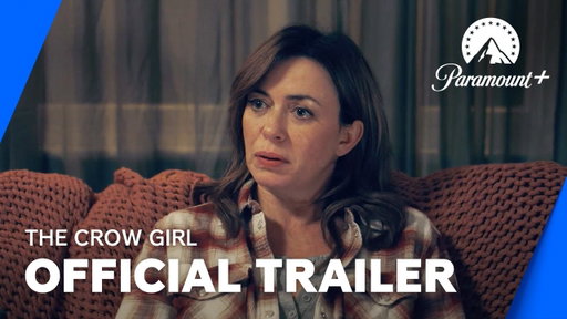 The Crow Girl | Season 2 | Official Trailer | Paramount+ UK & Ireland