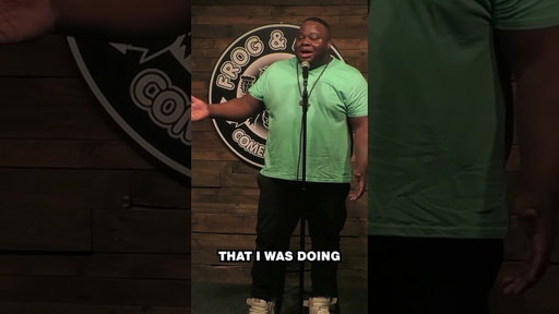 Dutch Christmas sounds like a nightmare! #comedy #christmas #nabilstandup