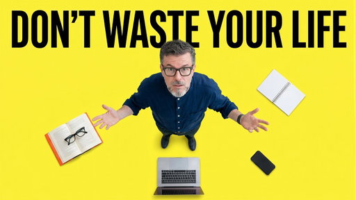 20 Years of Productivity Advice in 15 Minutes